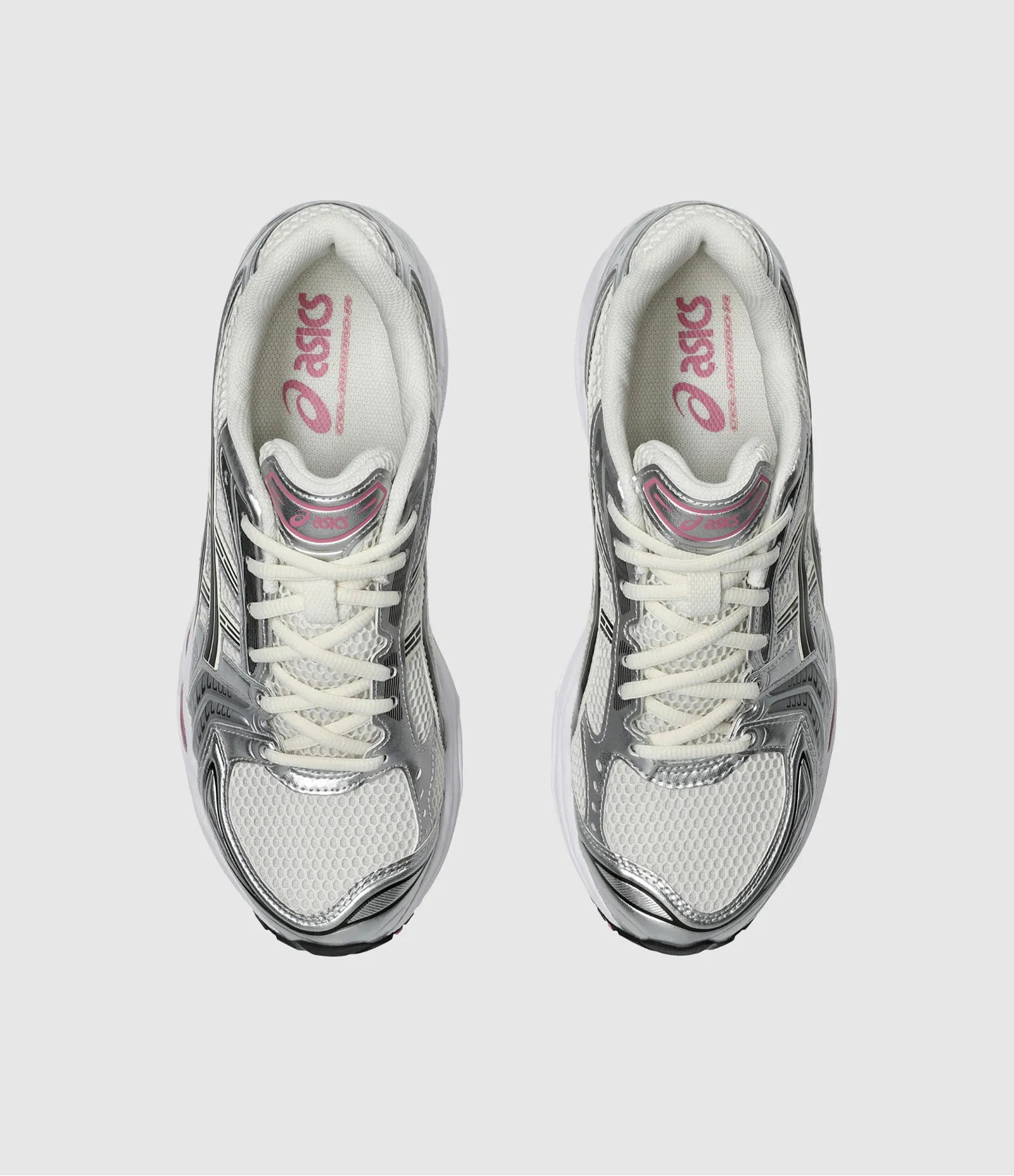 ASICS Gel-Kayano 14 Cream Sweet Pink