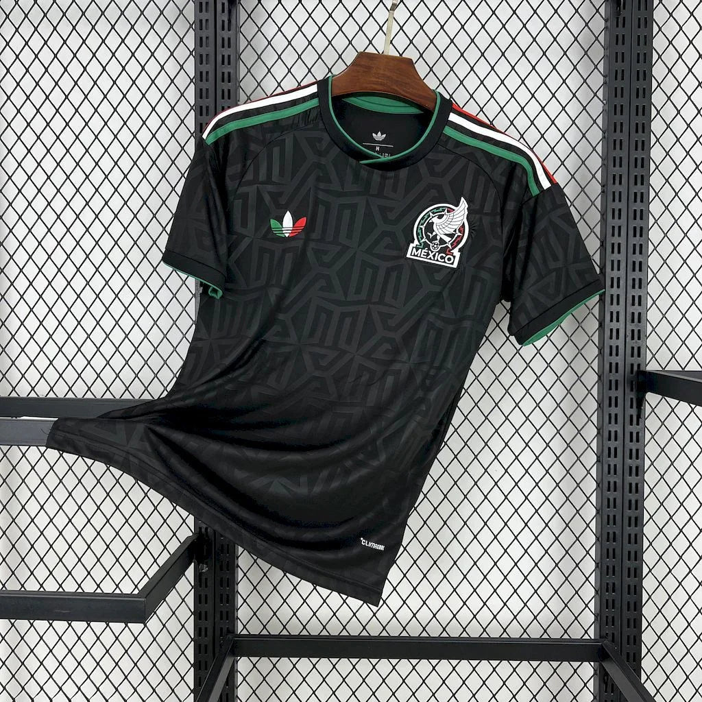 Maillot Mexique extérieur 2025-26