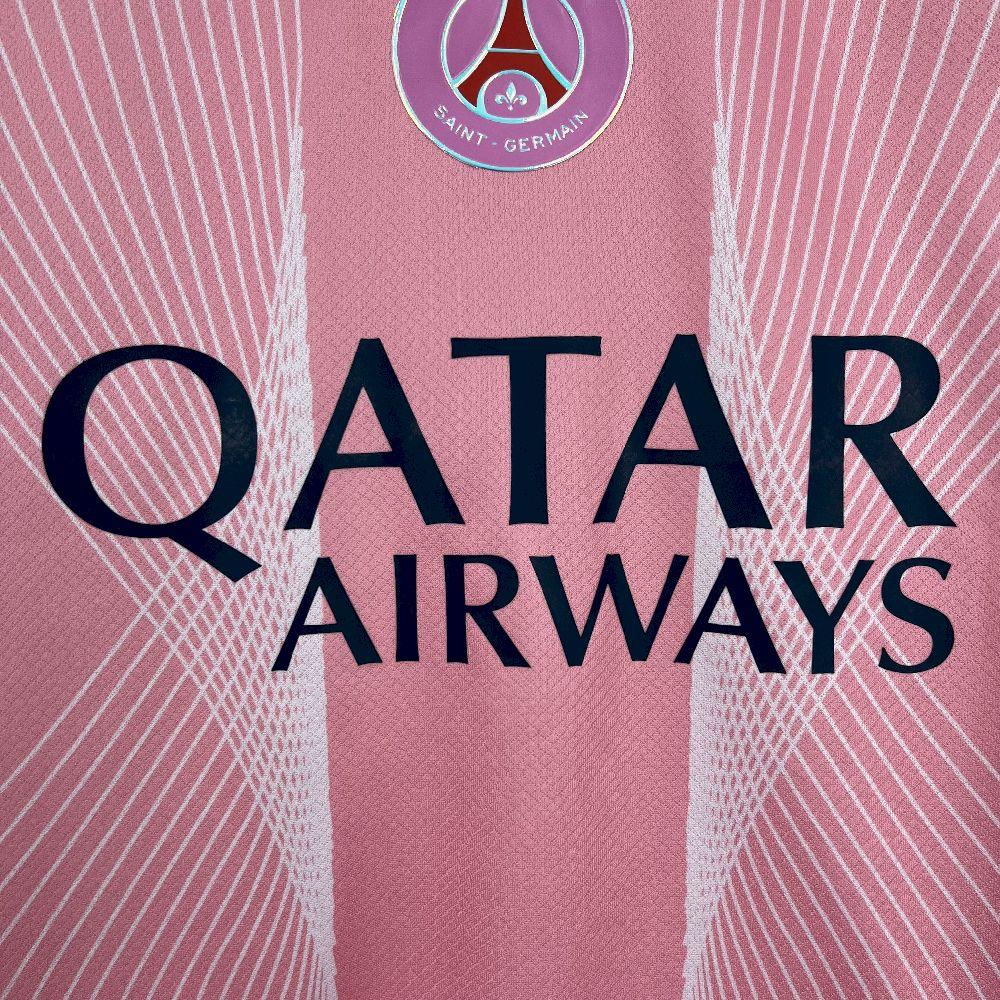 Maillot PSG concept 2025-26