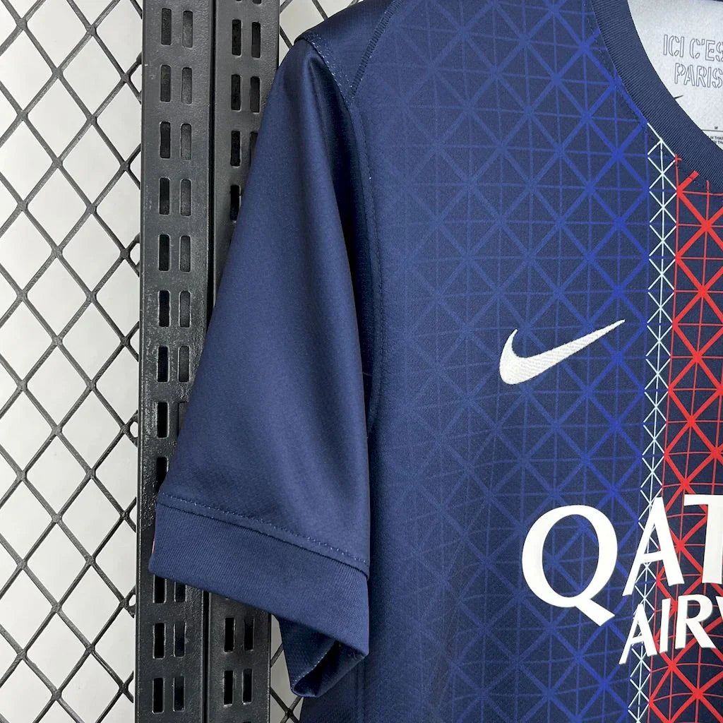Maillot PSG 2025/26