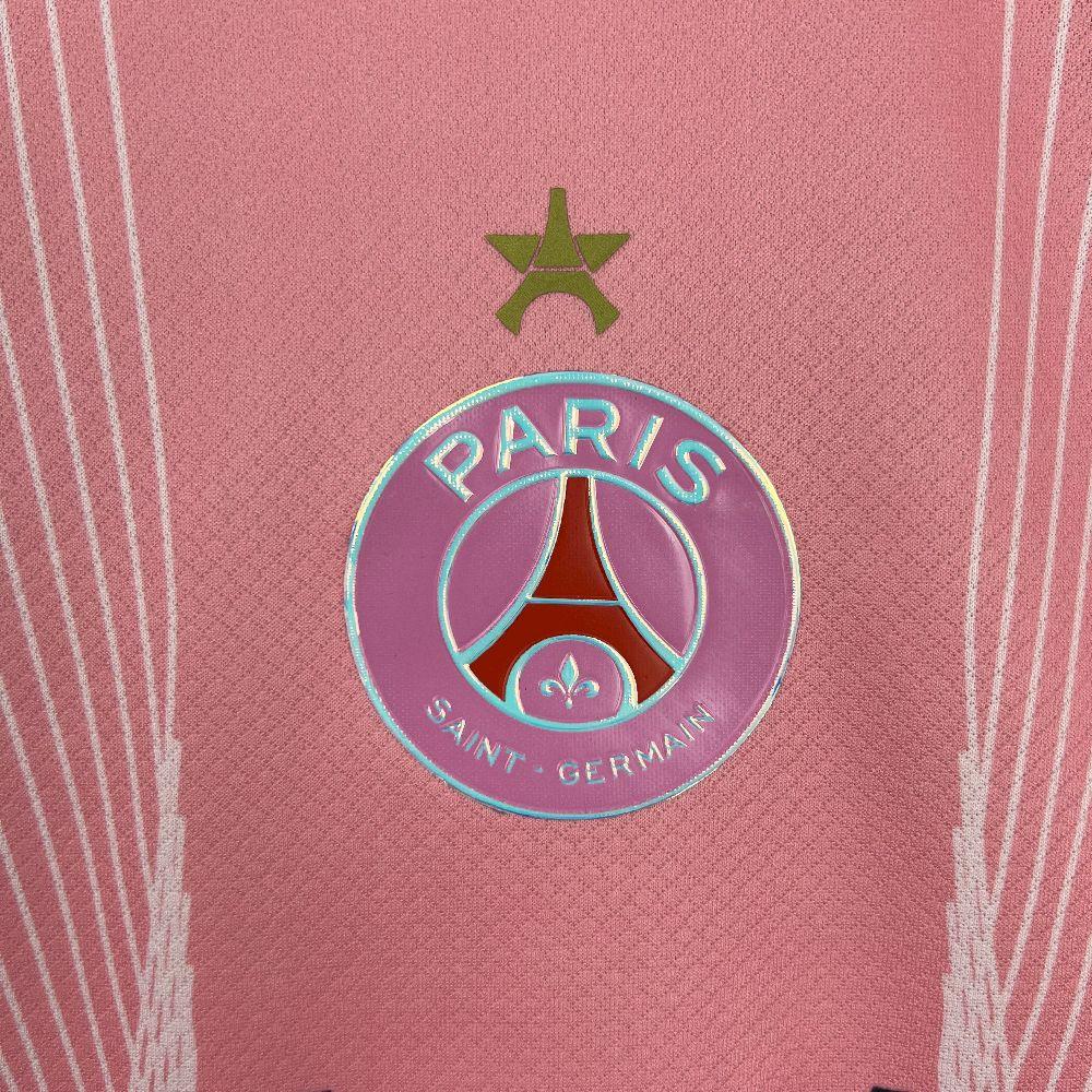 Maillot PSG concept 2025-26