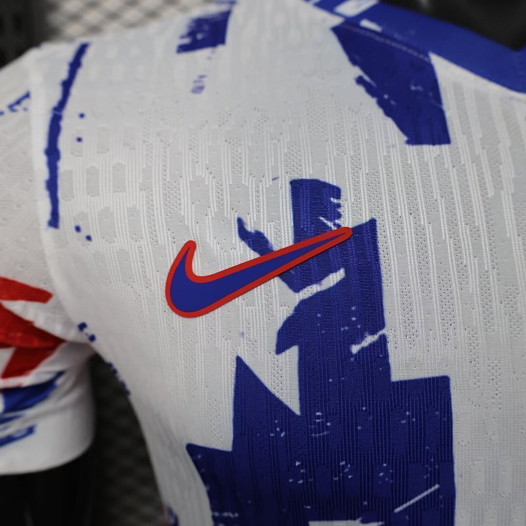 Maillot France Concept 2026