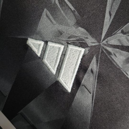 Maillot Ajax saison 2023-2024 édition third noir