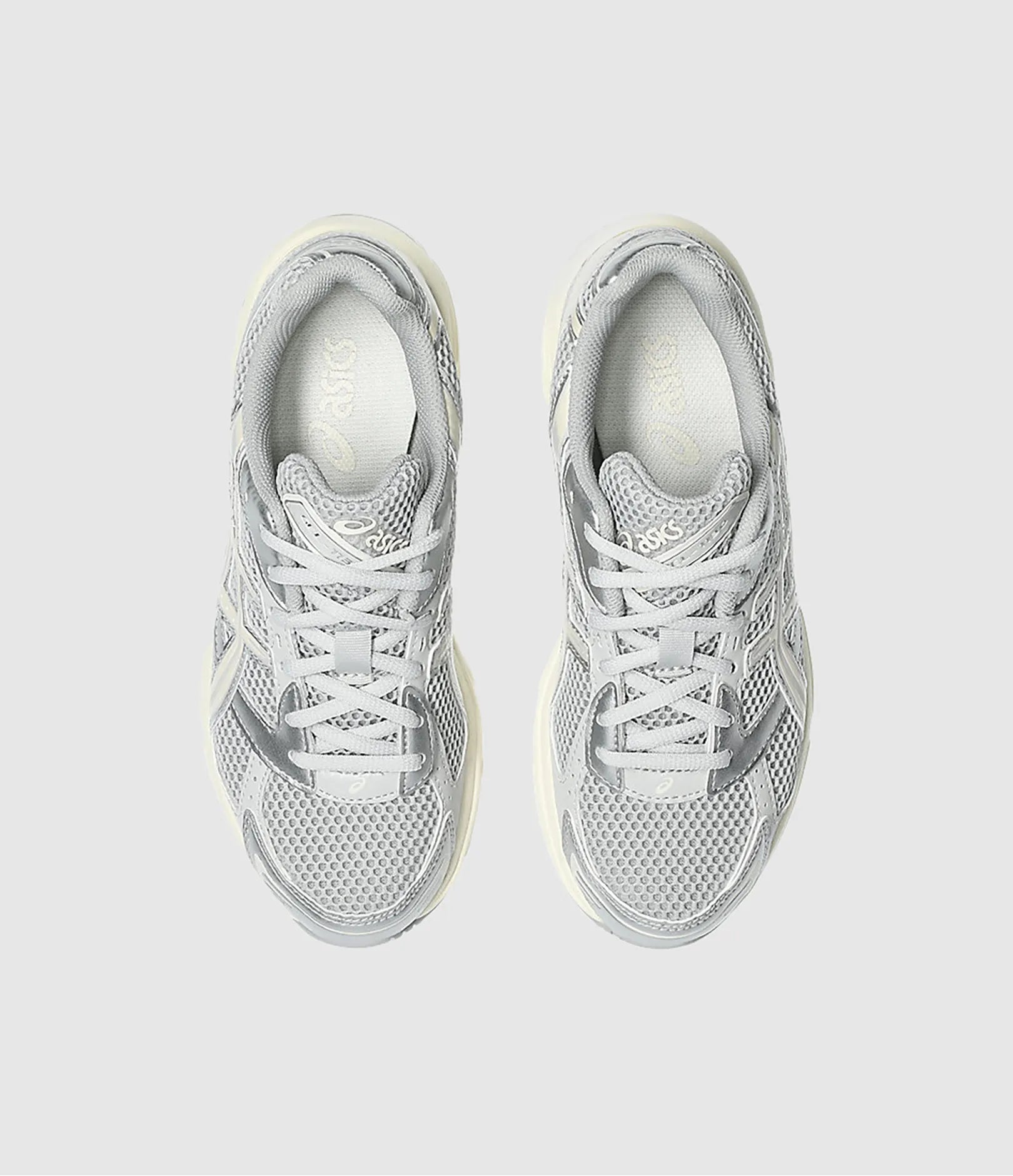 ASICS GEL-1130 Brilliant White