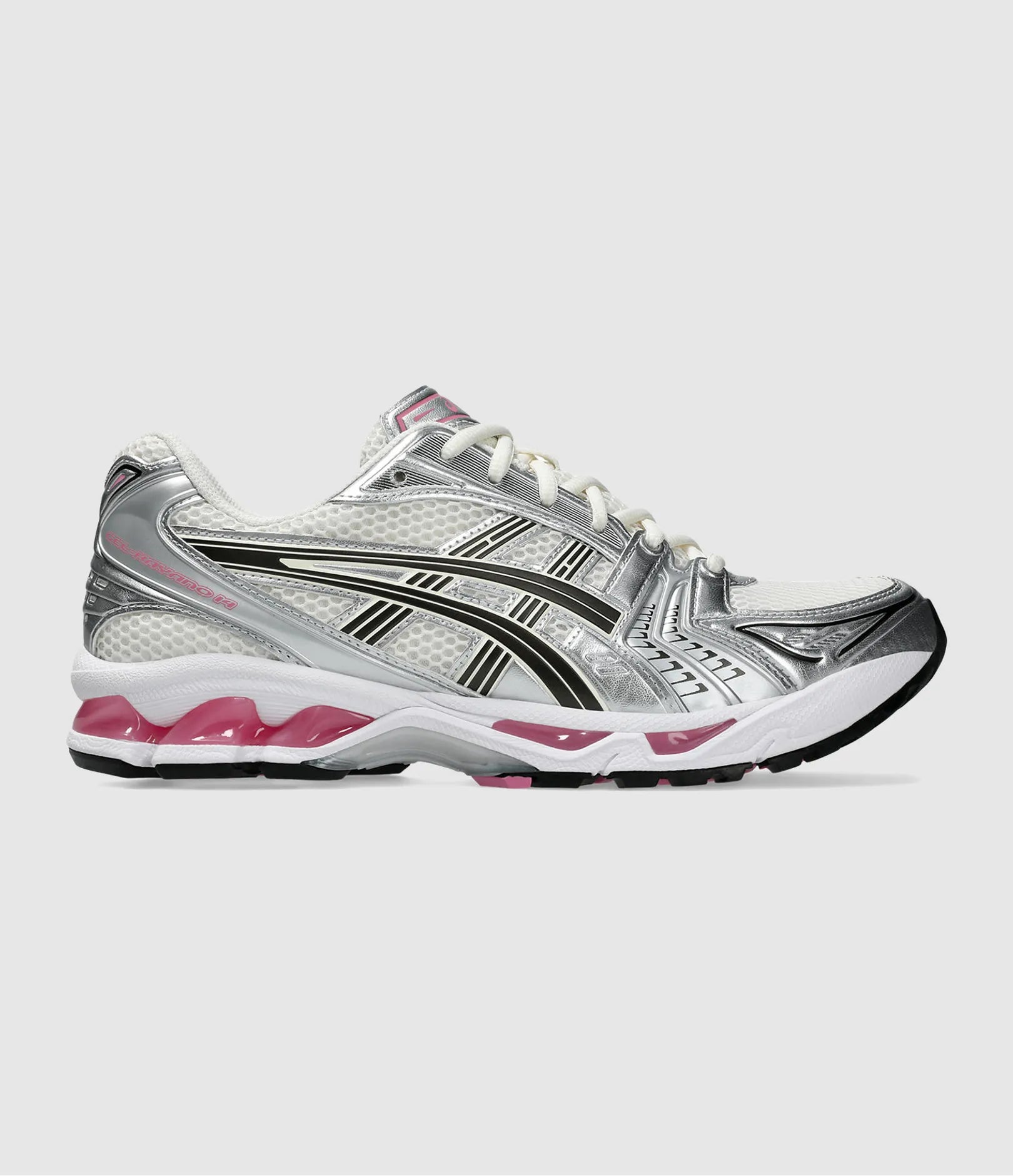 ASICS Gel-Kayano 14 Cream Sweet Pink