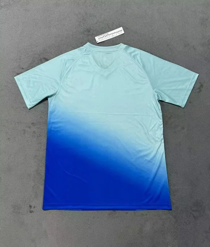 Maillot Tunisie entrainement 2025