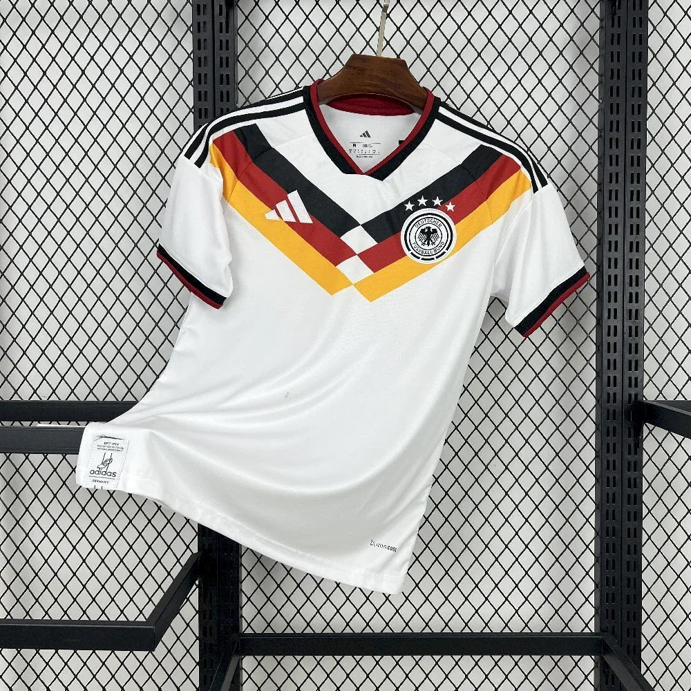 Maillot Allemagne 2025