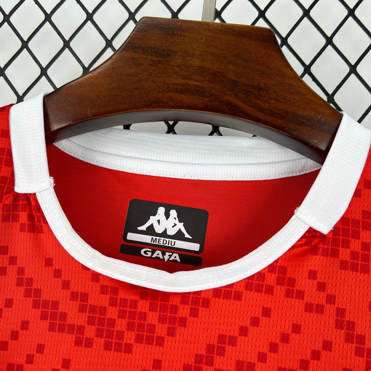 Maillot Tunisie Coupe du monde 2026