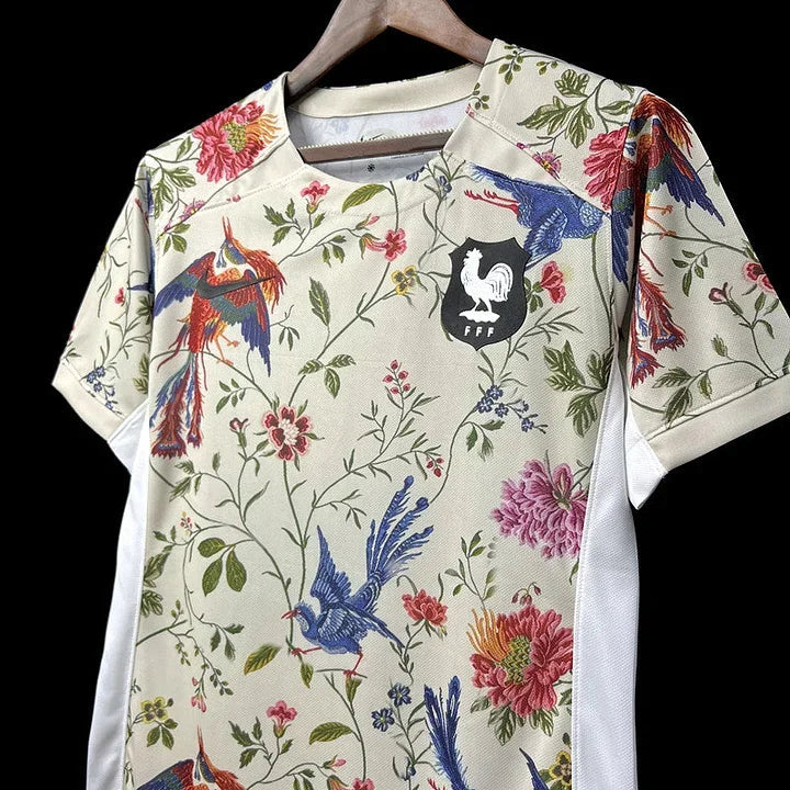 Maillot Équipe de France maillot foot concept 2023 2024