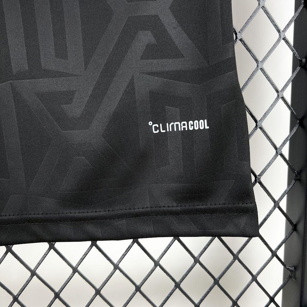 Maillot Mexique extérieur 2025-26