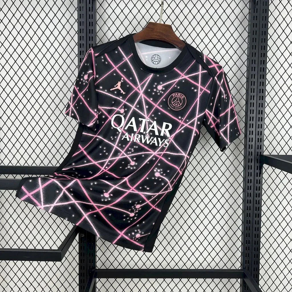 Maillot PSG 2025/26