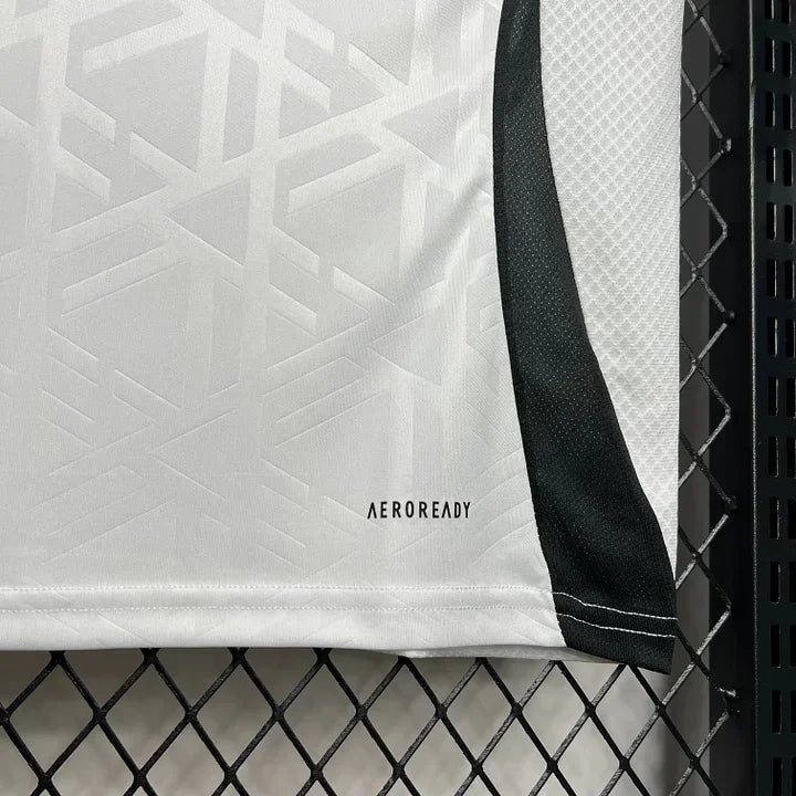 MAILLOT MATCH ALLEMAGNE DOMICILE